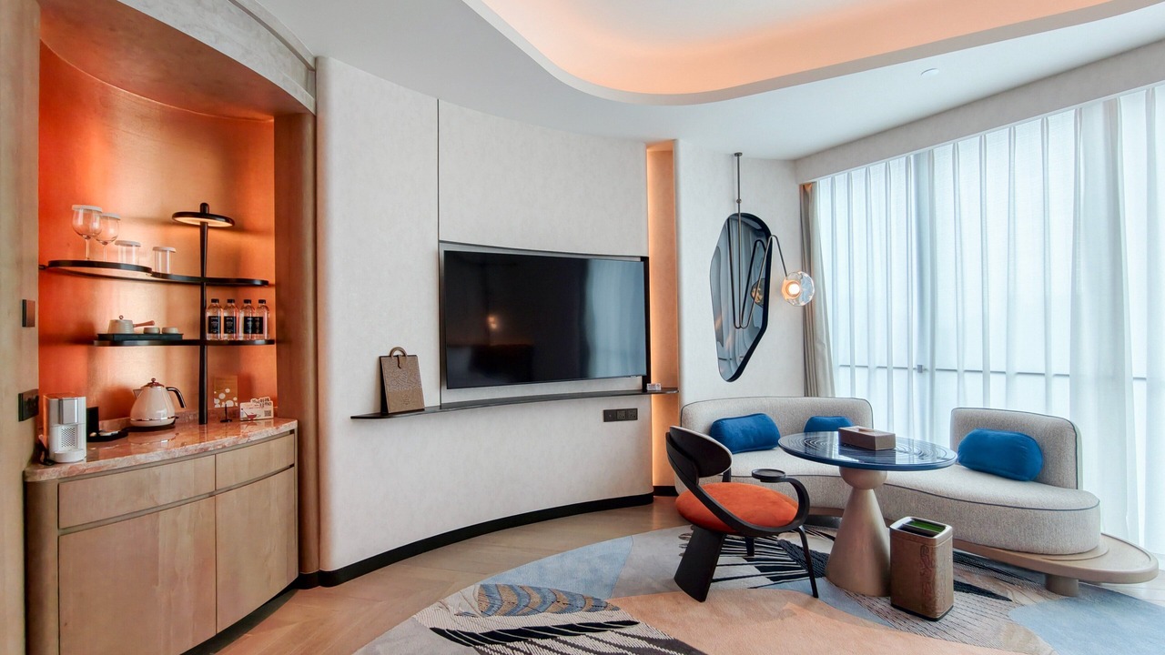 Photo of Bedroom in Gaoxin