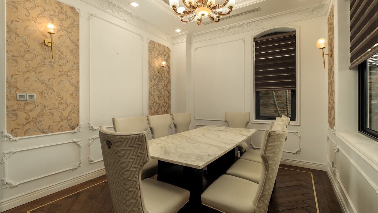Photo of Livingroom in An Phu