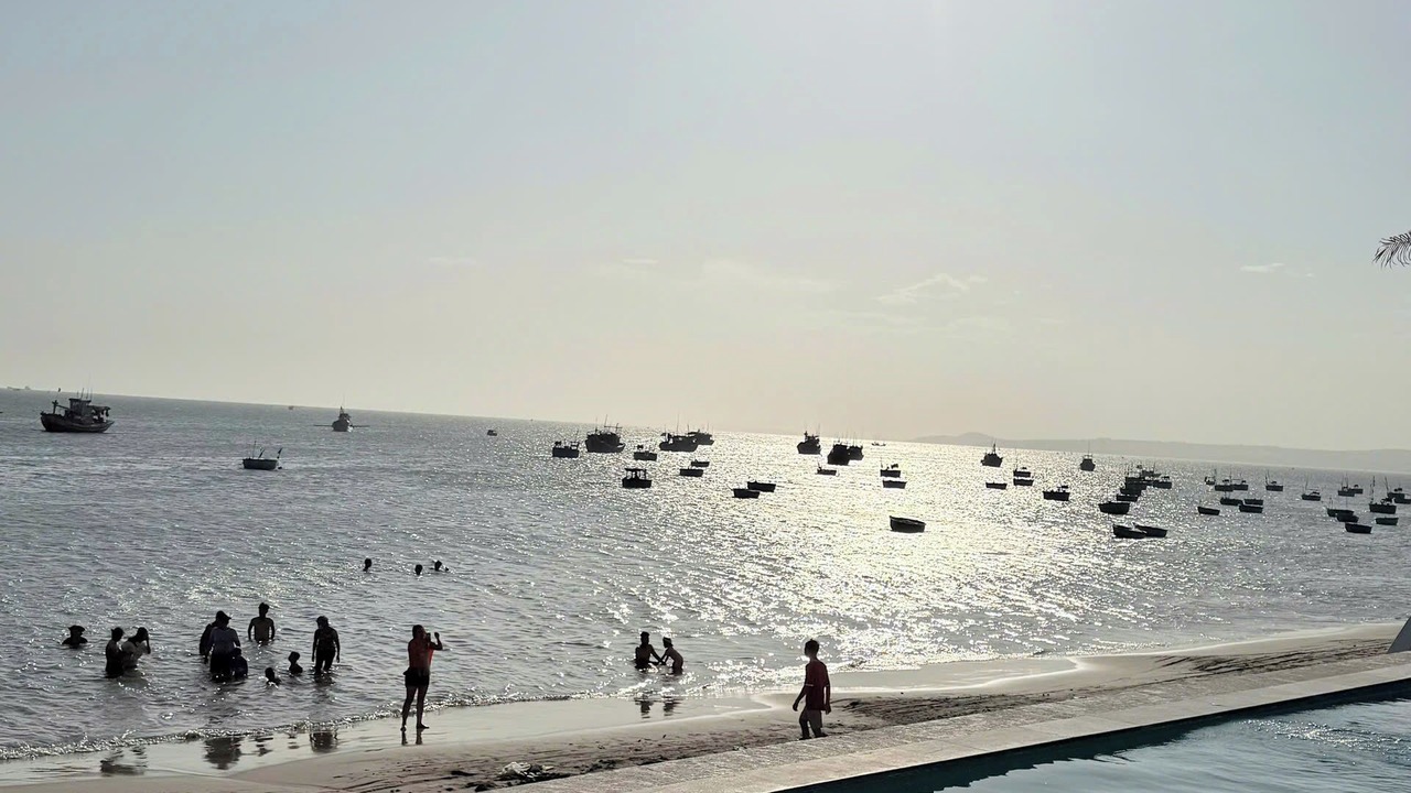 Photo of Outdoor in East Ham Tien Beach