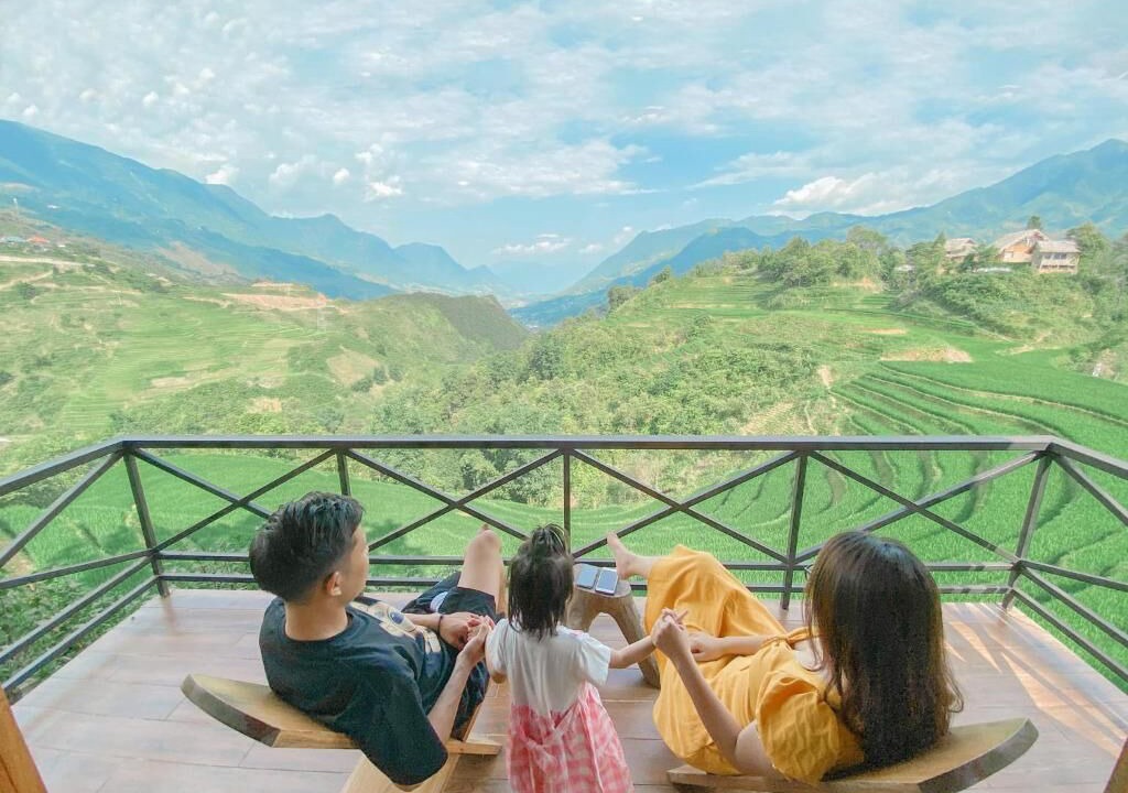 Photo of Outdoor in Sa Pa
