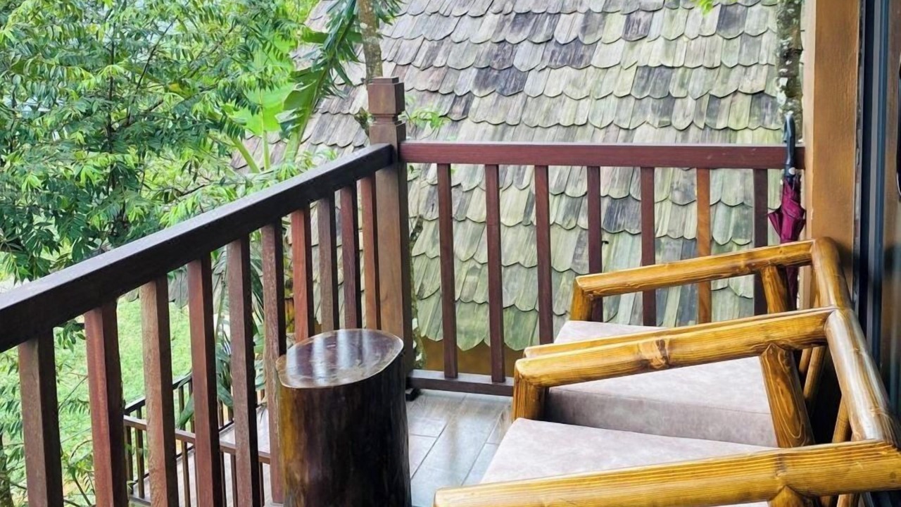 Photo of Patio Balcony in Sa Pa