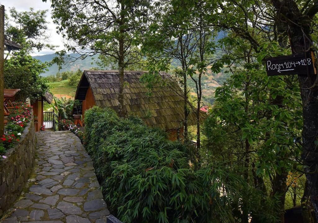 Photo of Outdoor in Sa Pa