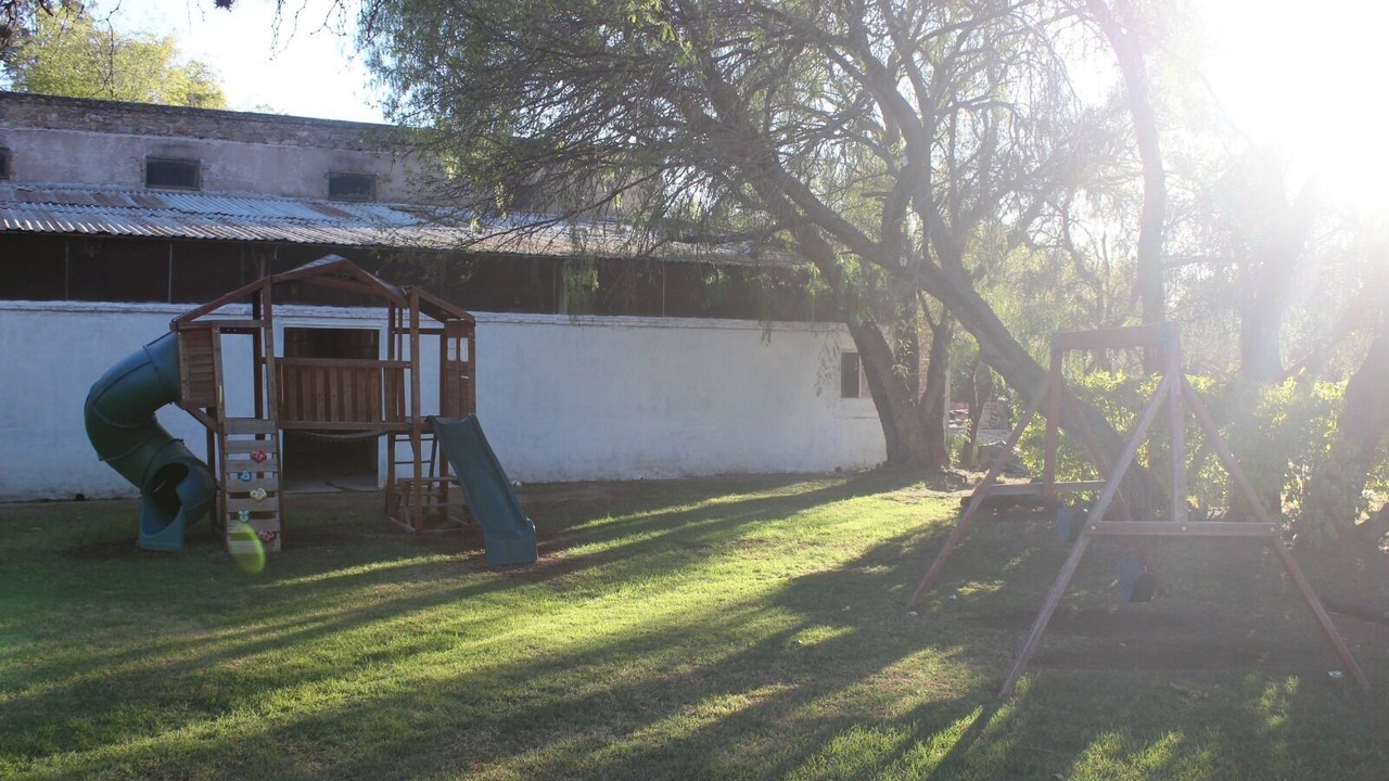 Photo of Livingroom in Pabellon de Arteaga