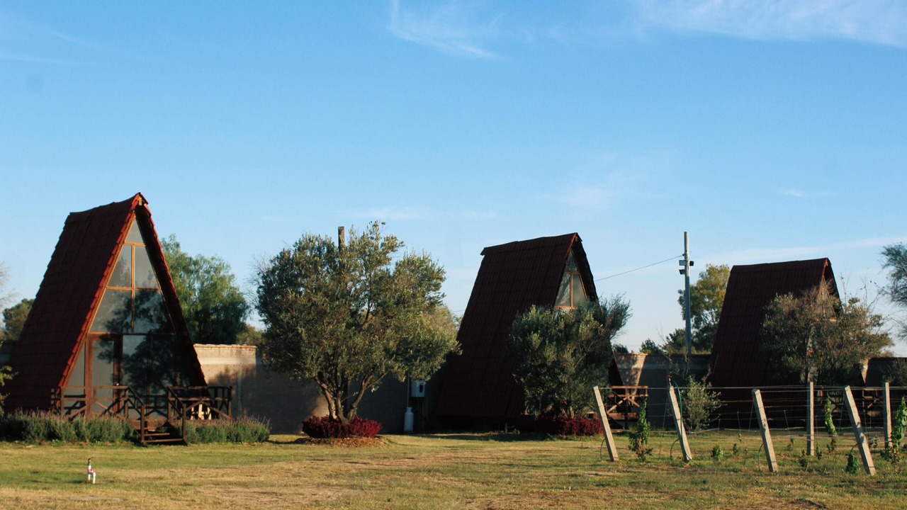 Photo of Outdoor in Pabellon de Arteaga