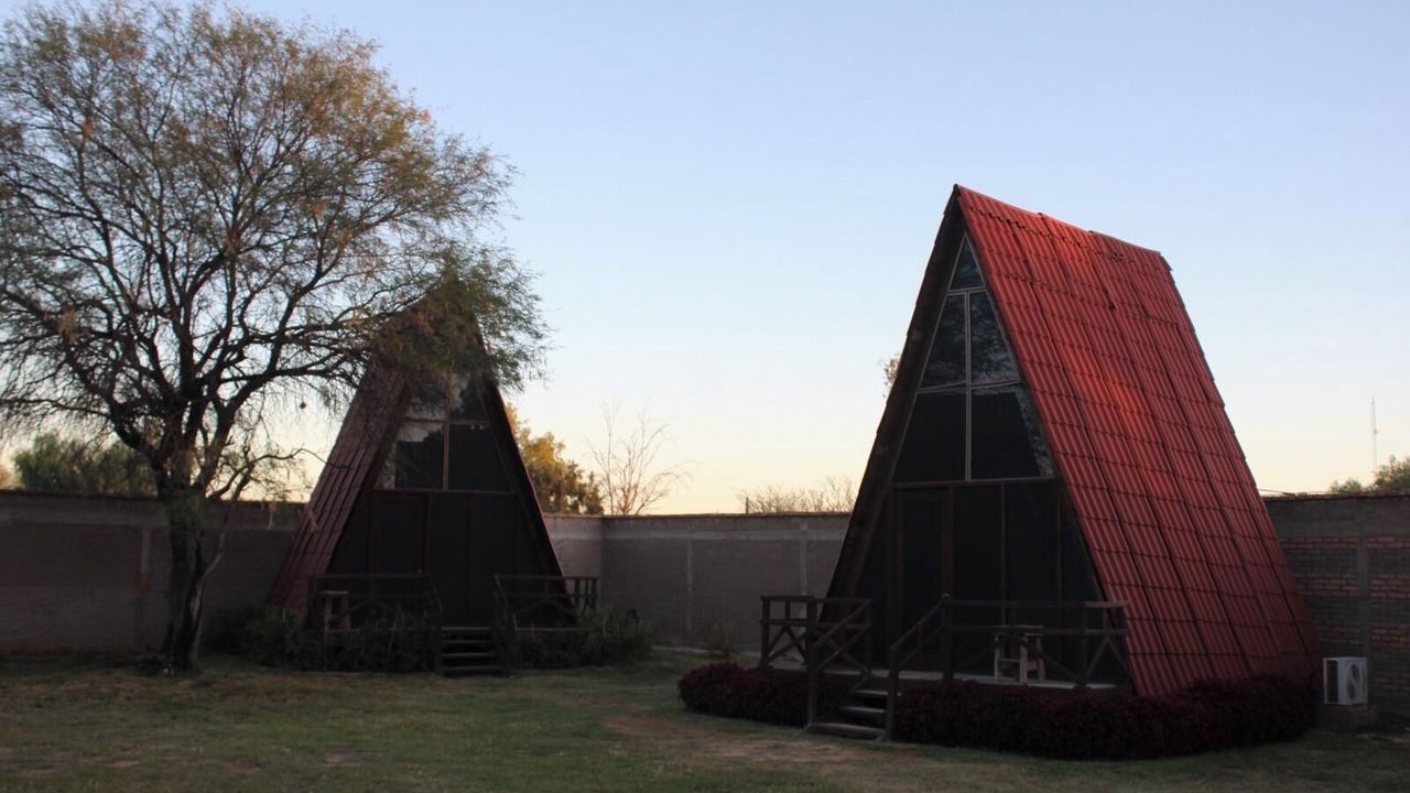 Photo of Outdoor in Pabellon de Arteaga