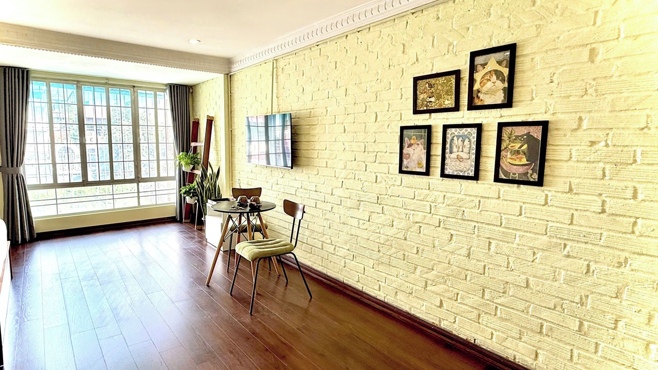 Photo of Bedroom in Hang Trong