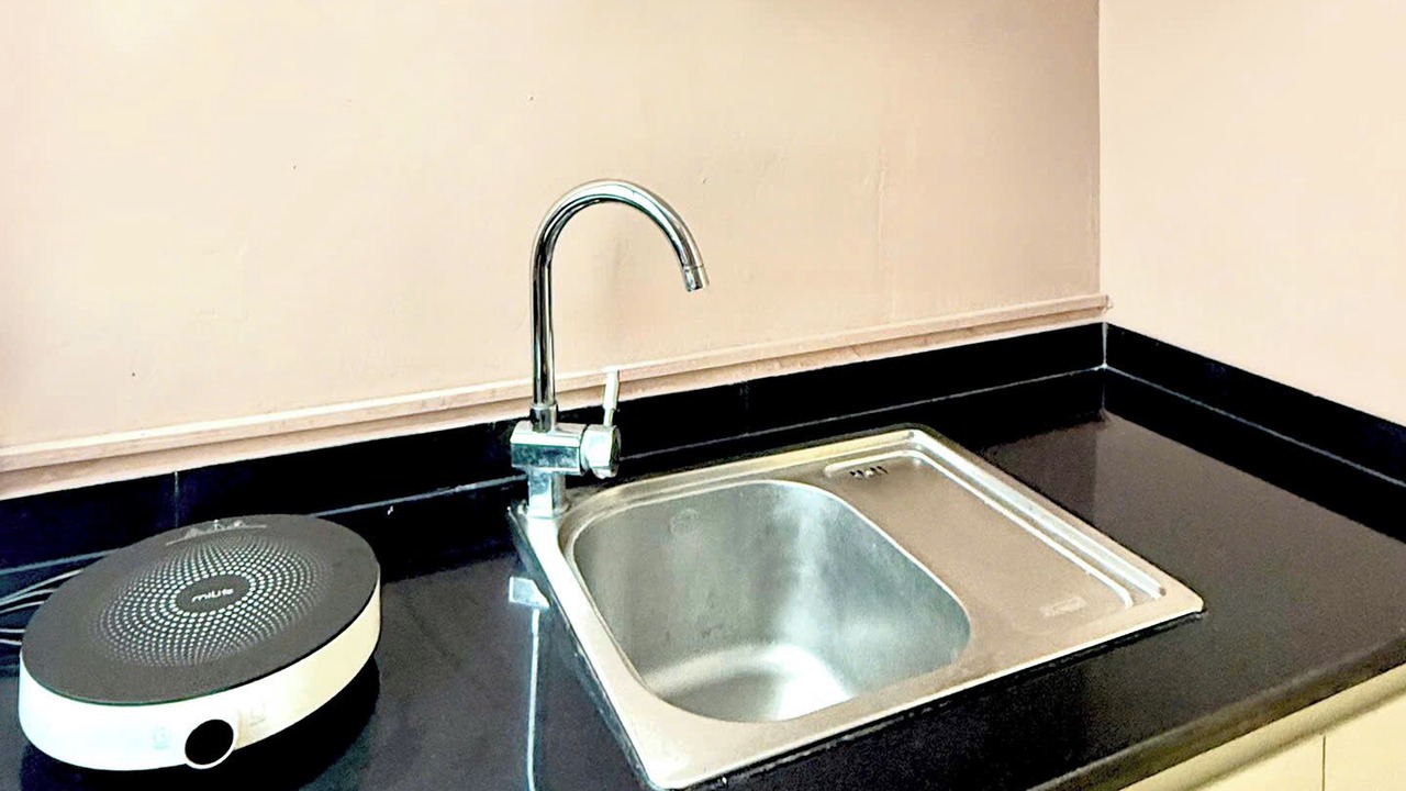 Photo of Kitchen in Hang Trong