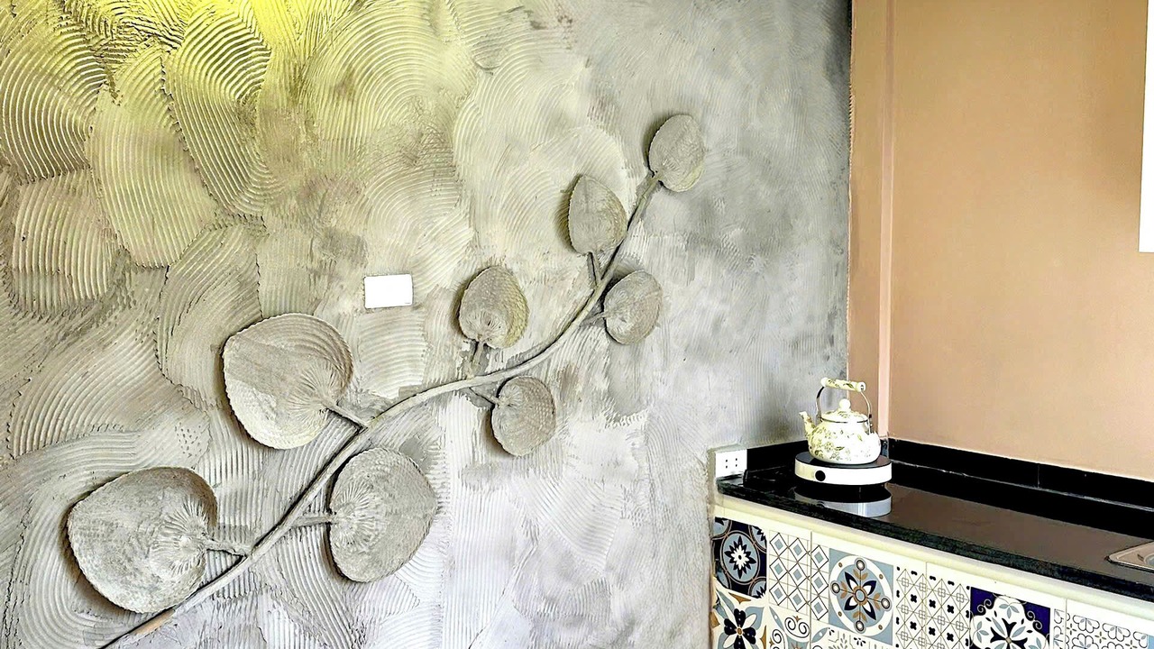 Photo of Kitchen in Hang Trong
