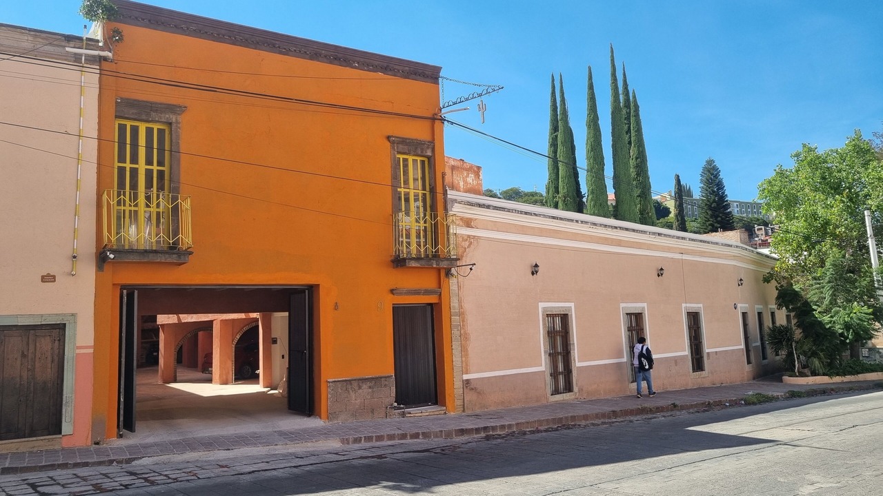 Photo of Outdoor in De La Presa