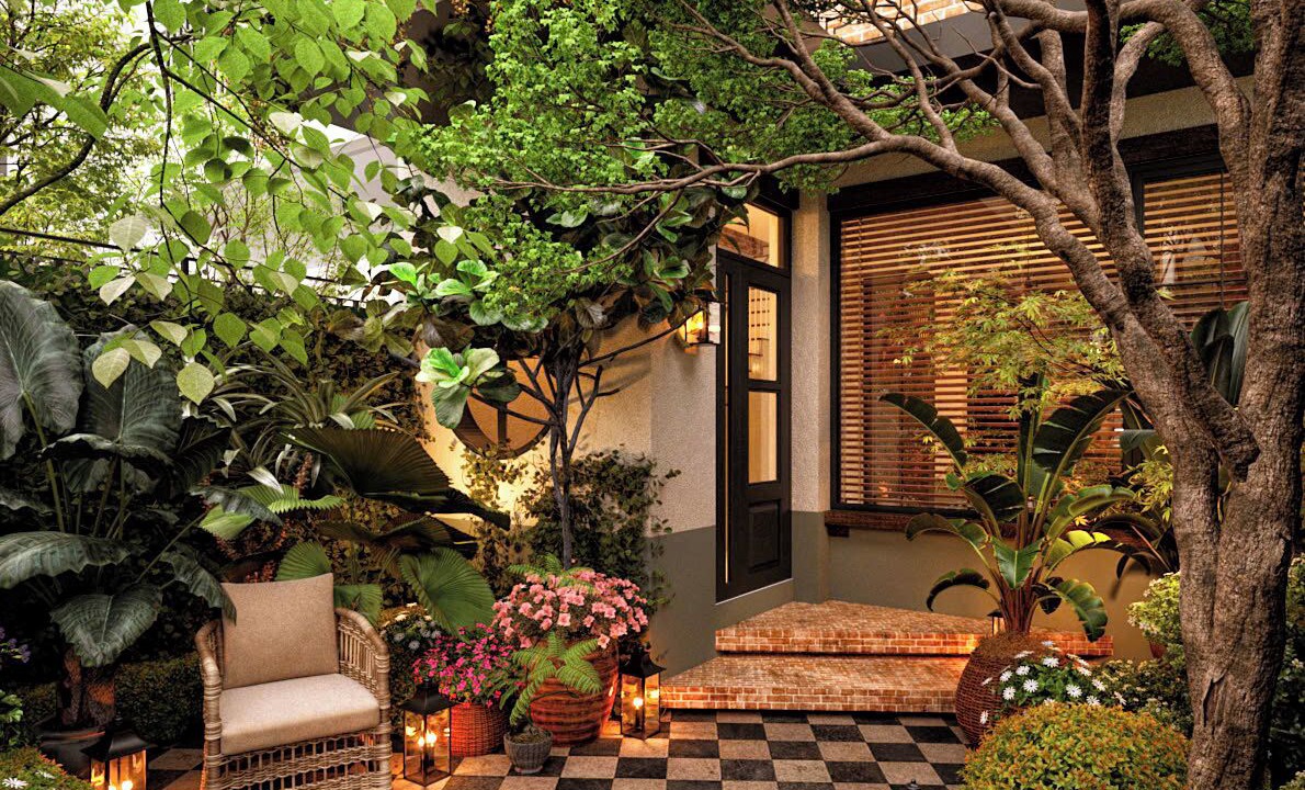 Photo of Outdoor in Thuy Xuan