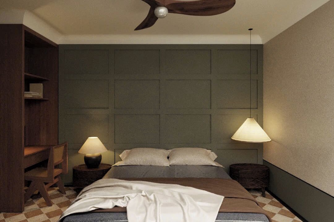 Photo of Bedroom in Thuy Xuan