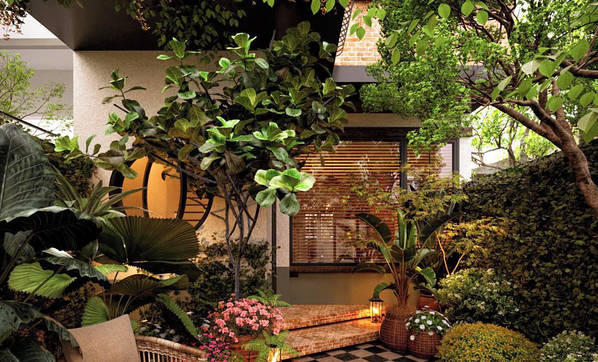 Photo of Outdoor in Thuy Xuan