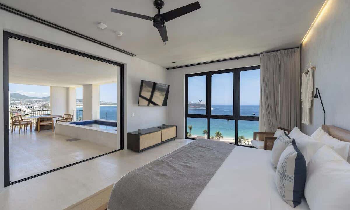 Photo of Bedroom in El Medano Ejidal