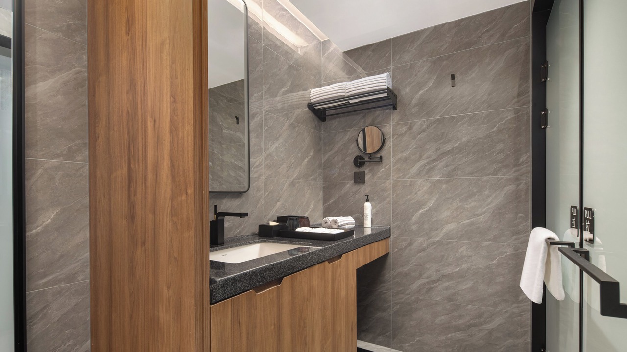 Photo of Bathroom in Tengchong