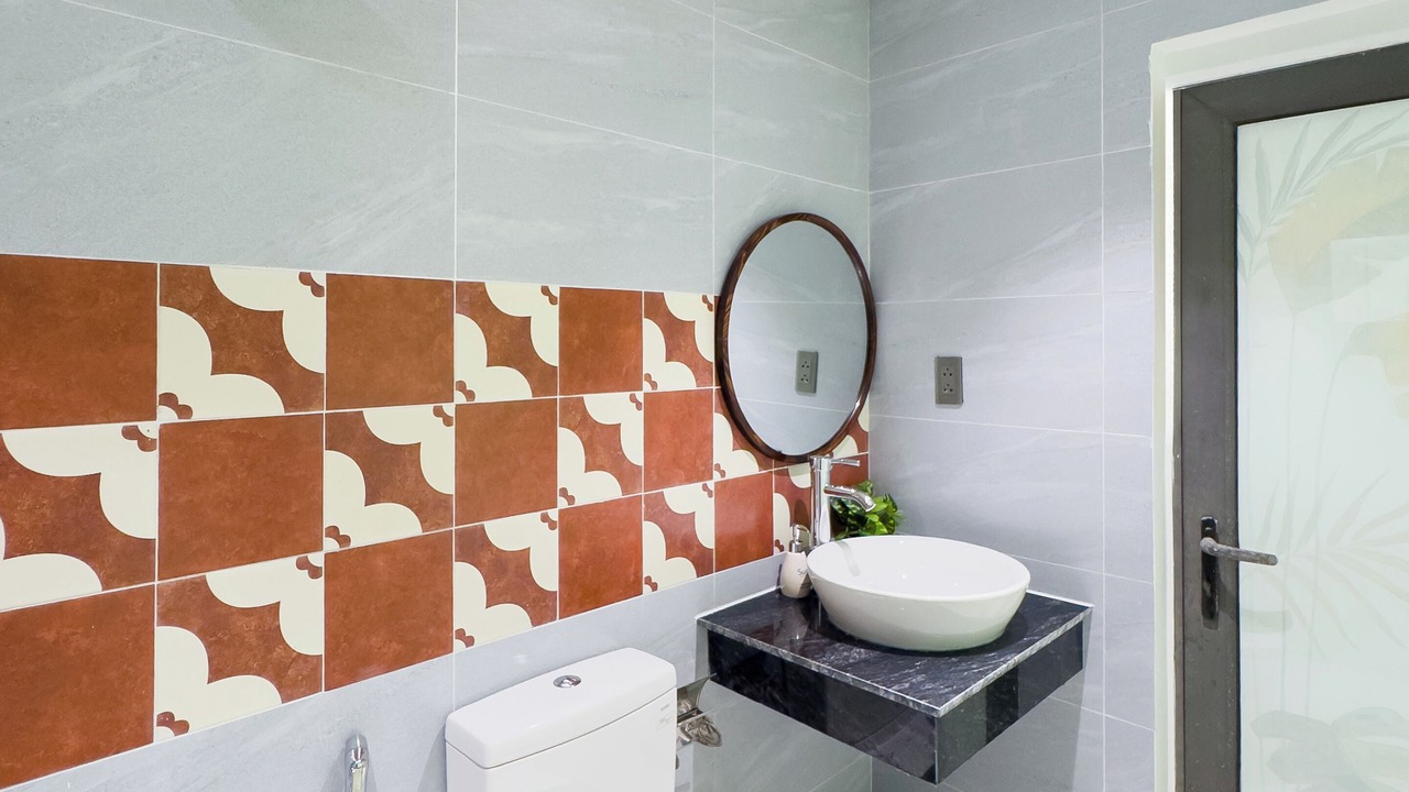 Photo of Bathroom in Hai Chau