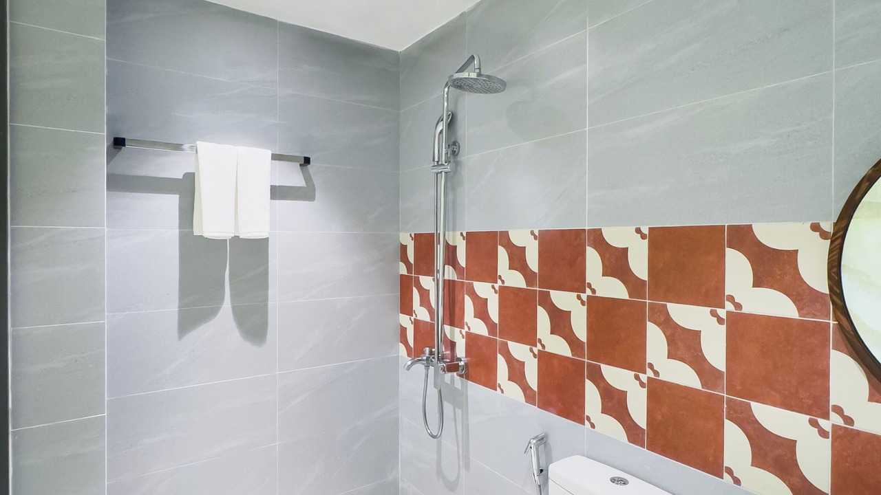 Photo of Bathroom in Hai Chau