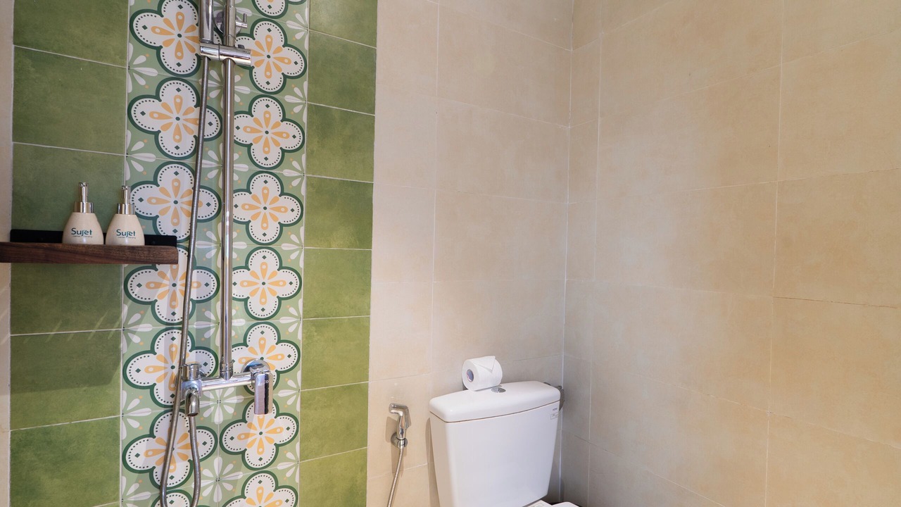 Photo of Bathroom in Hai Chau