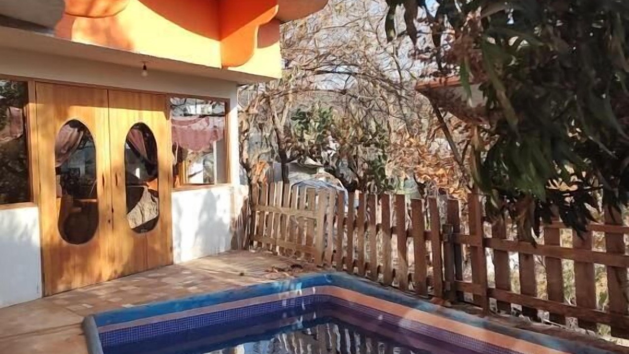 Photo of Outdoor in El Santuario