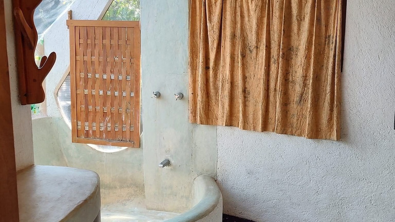 Photo of Bathroom in El Santuario