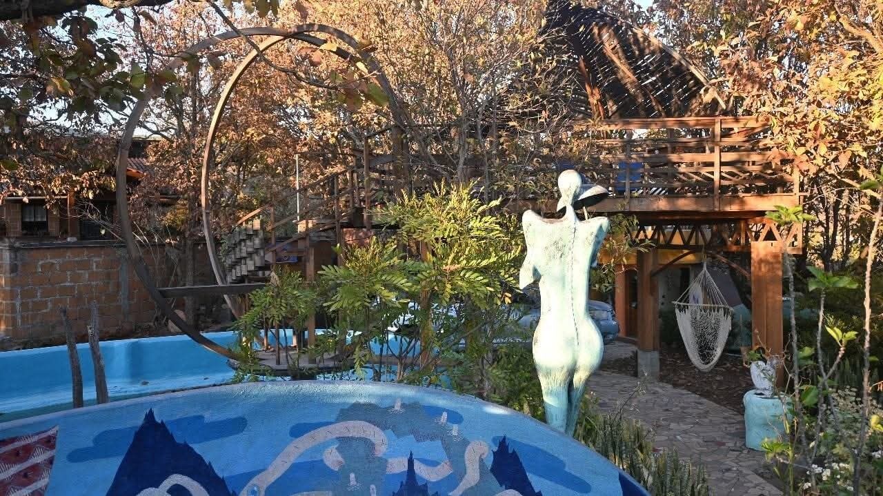Photo of Outdoor in El Santuario