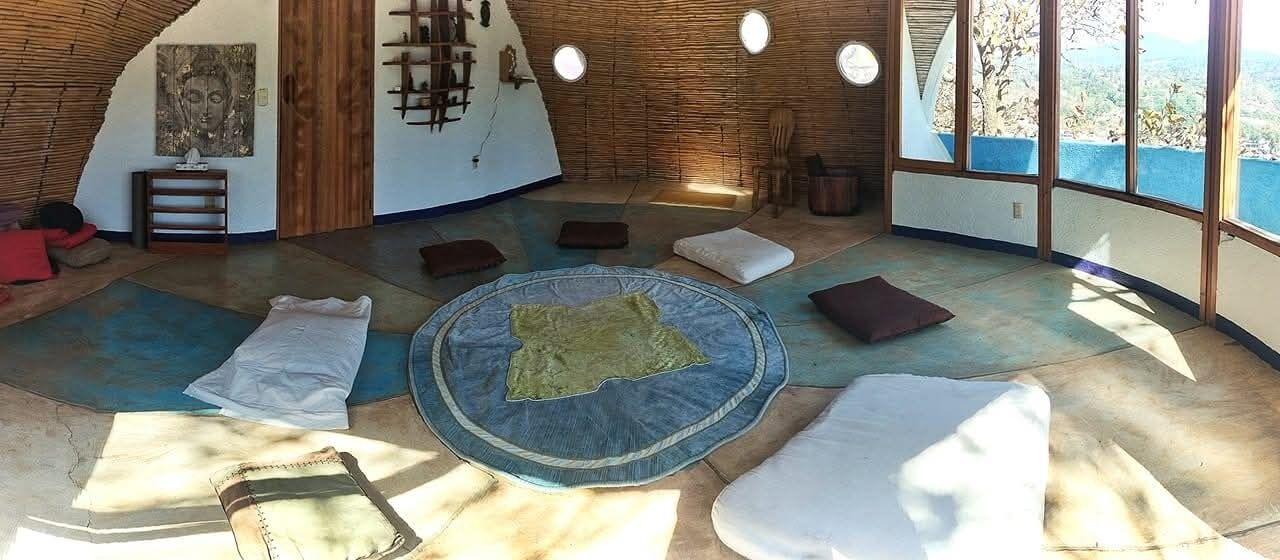 Photo of Livingroom in El Santuario