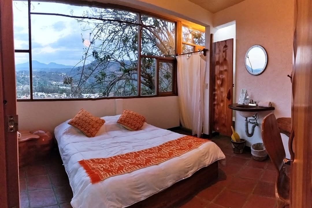 Photo of Bedroom in El Santuario