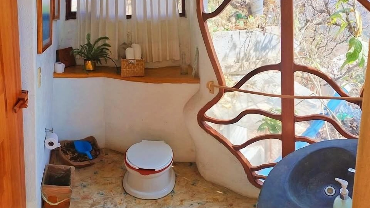 Photo of Patio Balcony in El Santuario