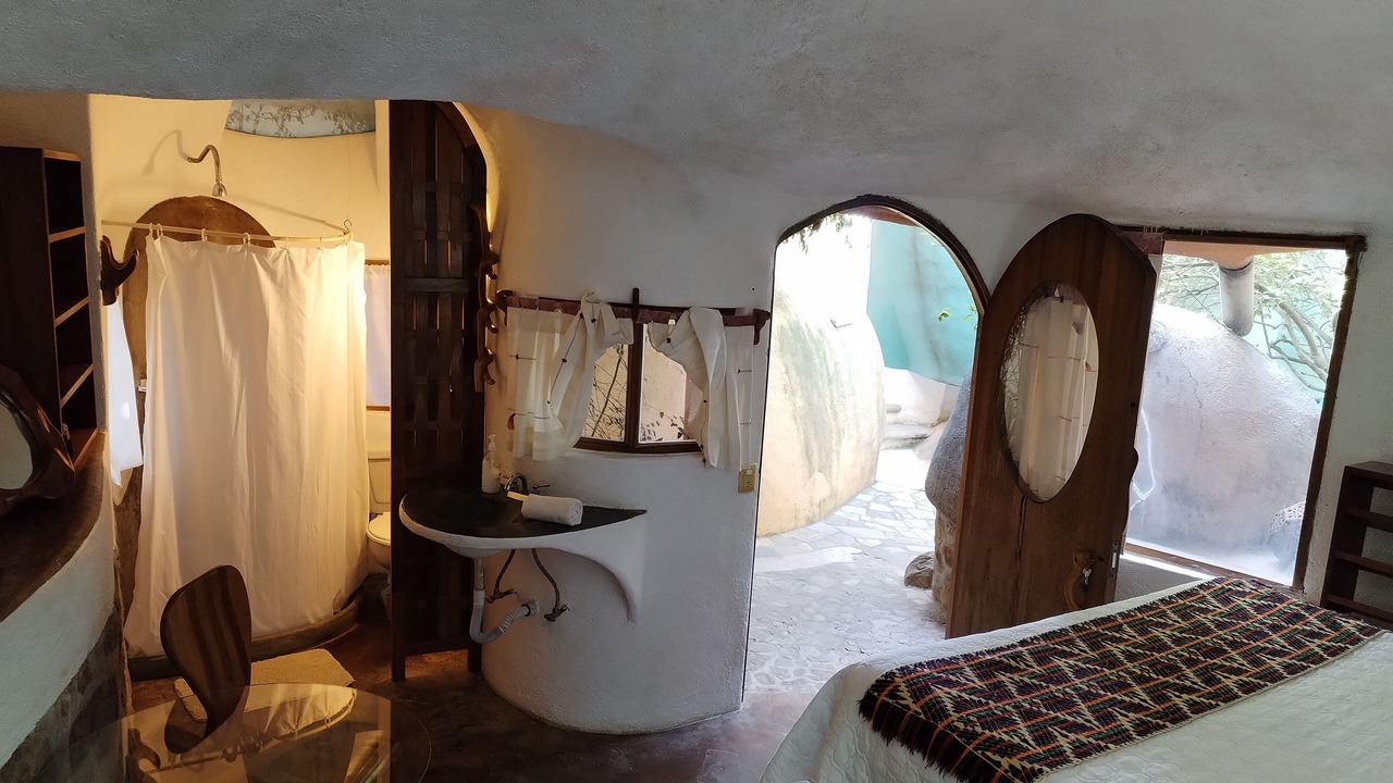 Photo of Bedroom in El Santuario