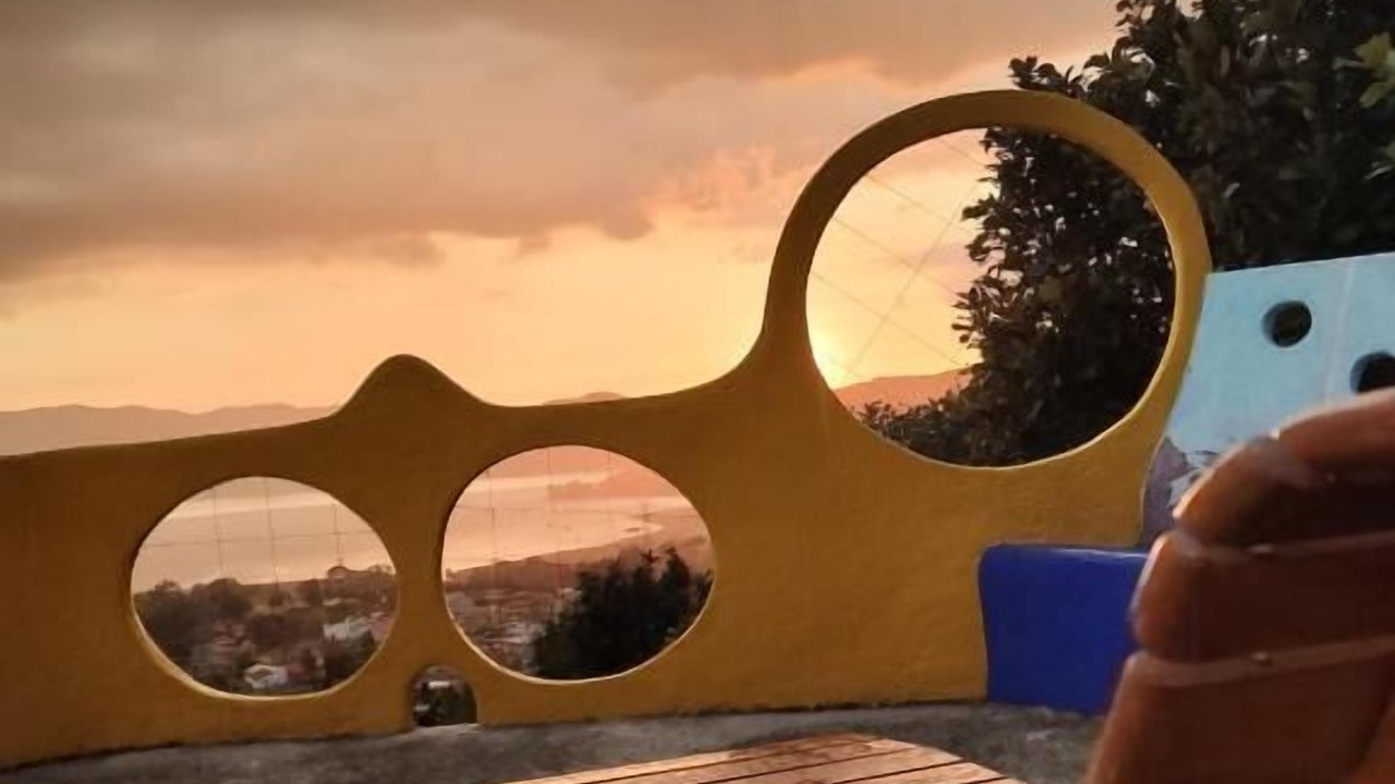 Photo of Outdoor in El Santuario