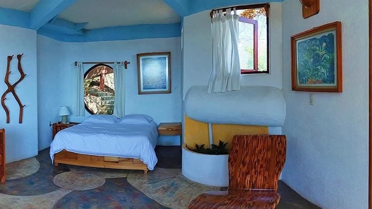 Photo of Patio Balcony in El Santuario