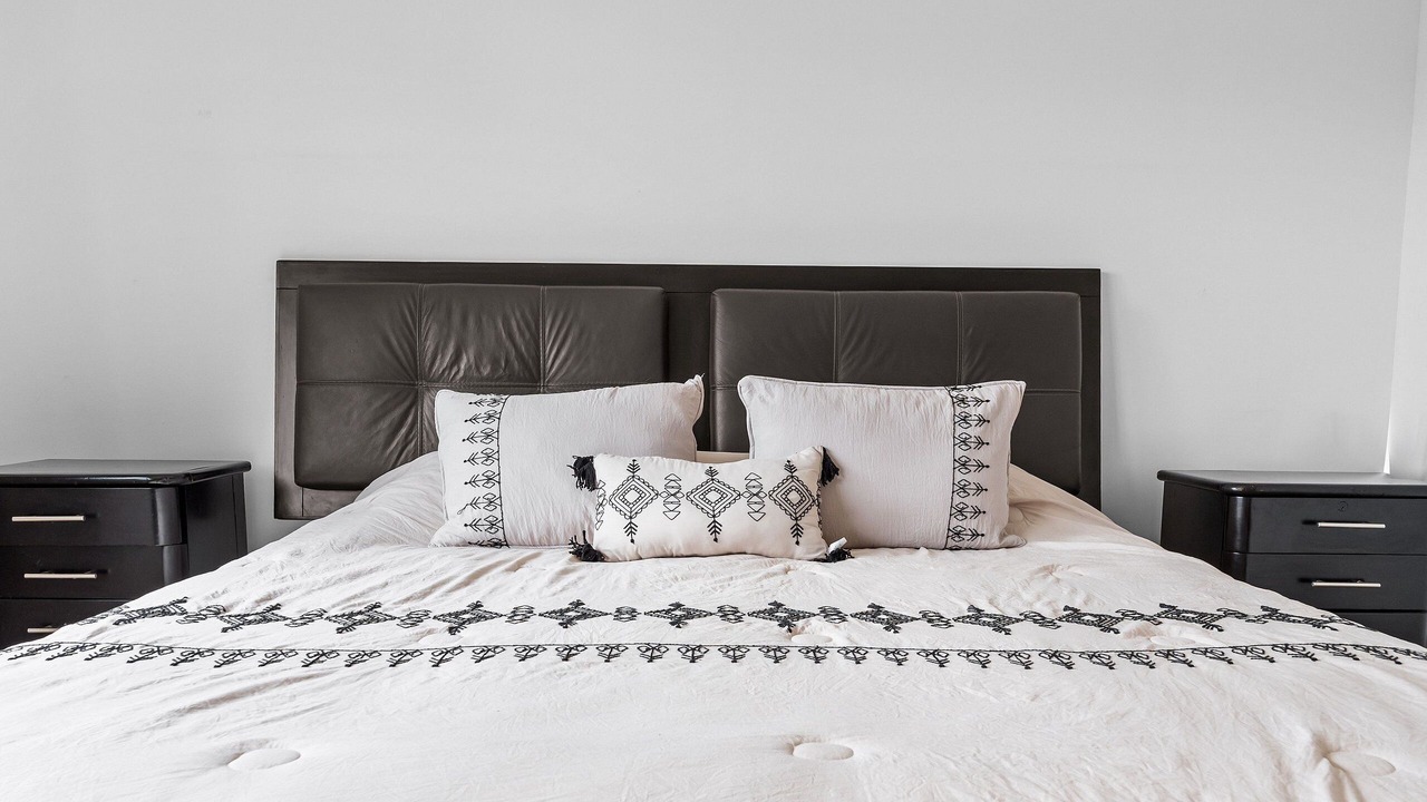 Photo of Bedroom in La Cruz de Huanacaxtle