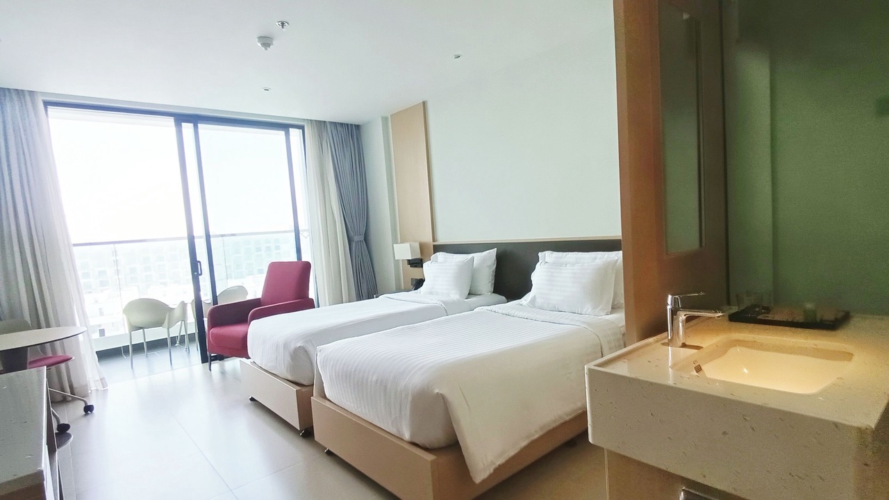 Photo of Bedroom in Khanh Hoa