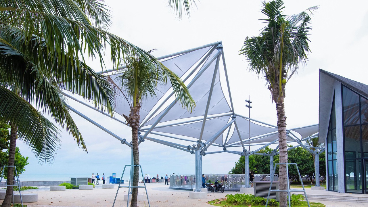 Photo of Outdoor in Thang Tam