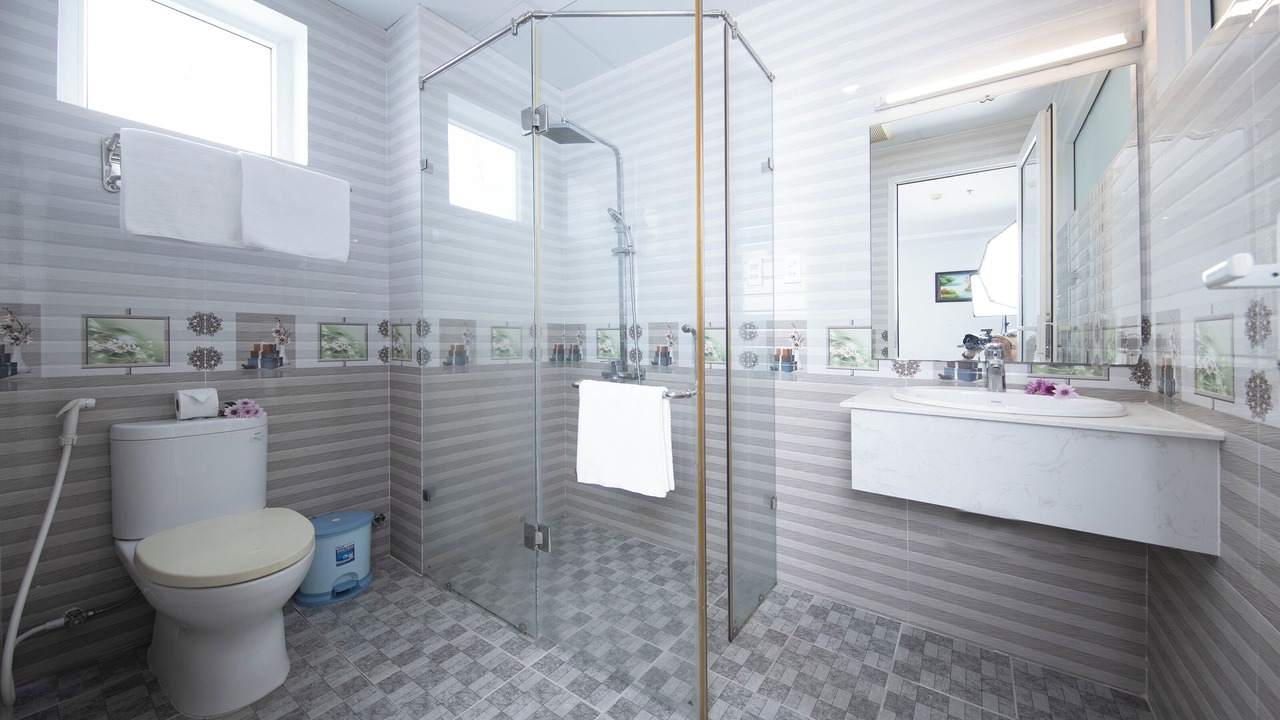 Photo of Bathroom in Thang Tam