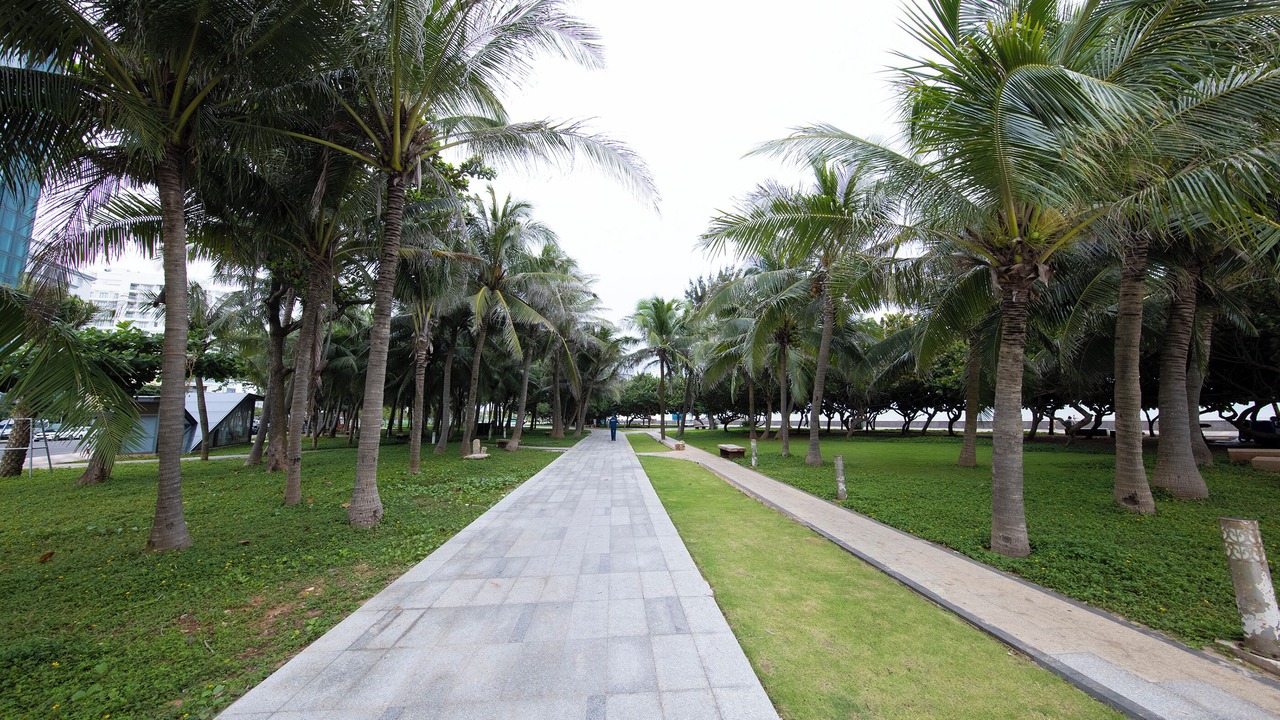 Photo of Outdoor in Thang Tam