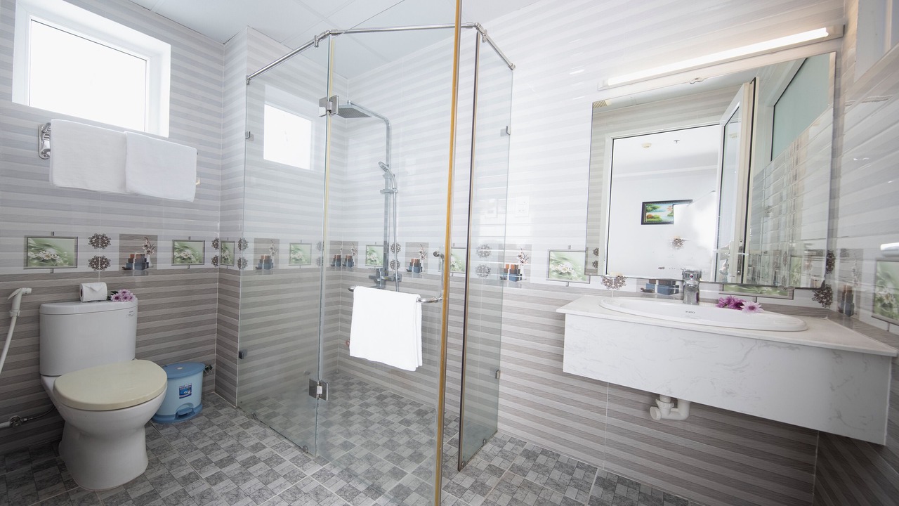 Photo of Bathroom in Thang Tam