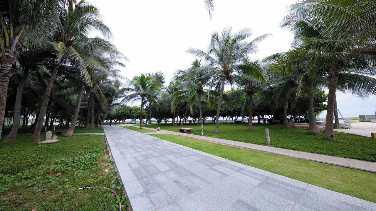 Photo of Outdoor in Thang Tam