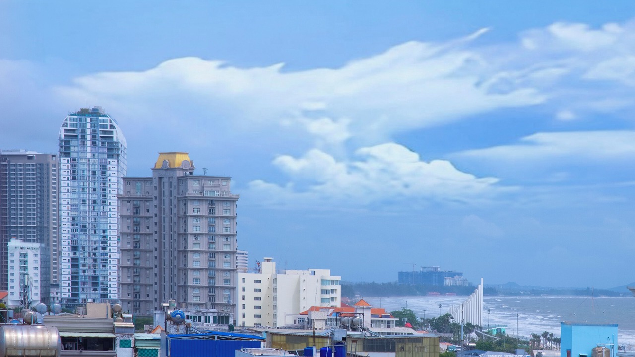 Photo of Others in Thang Tam