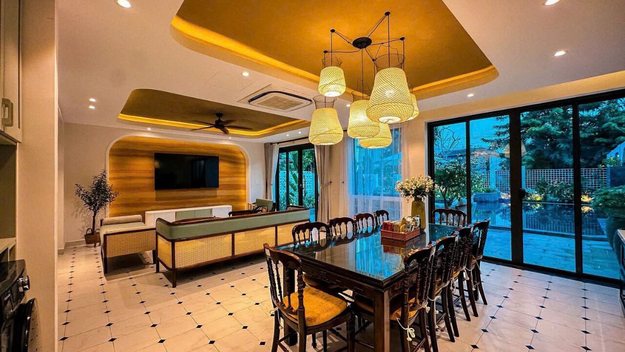 Photo of Kitchen in Cam Ha