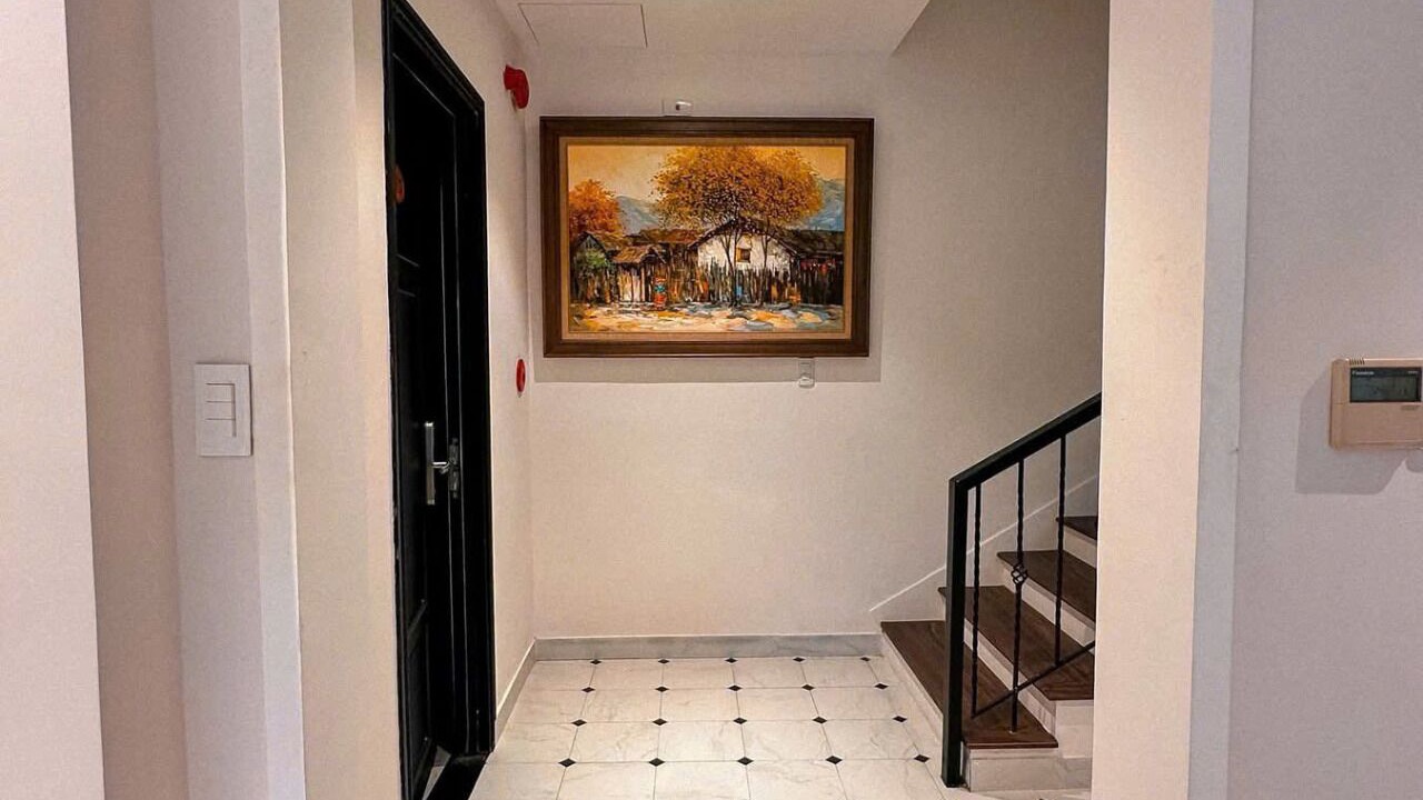 Photo of Patio Balcony in Cam Ha