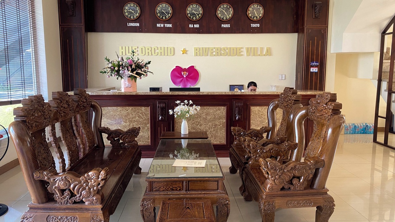 Photo of Others in Hue