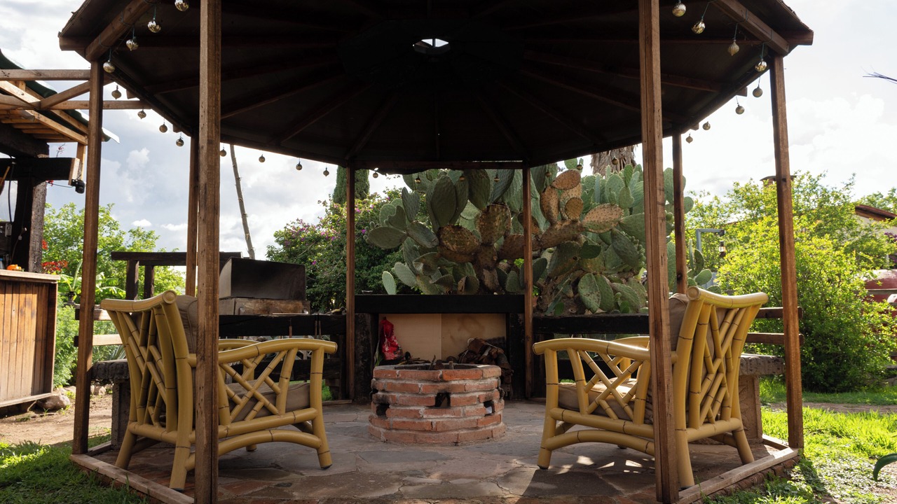 Photo of Outdoor in Pedro Escobedo