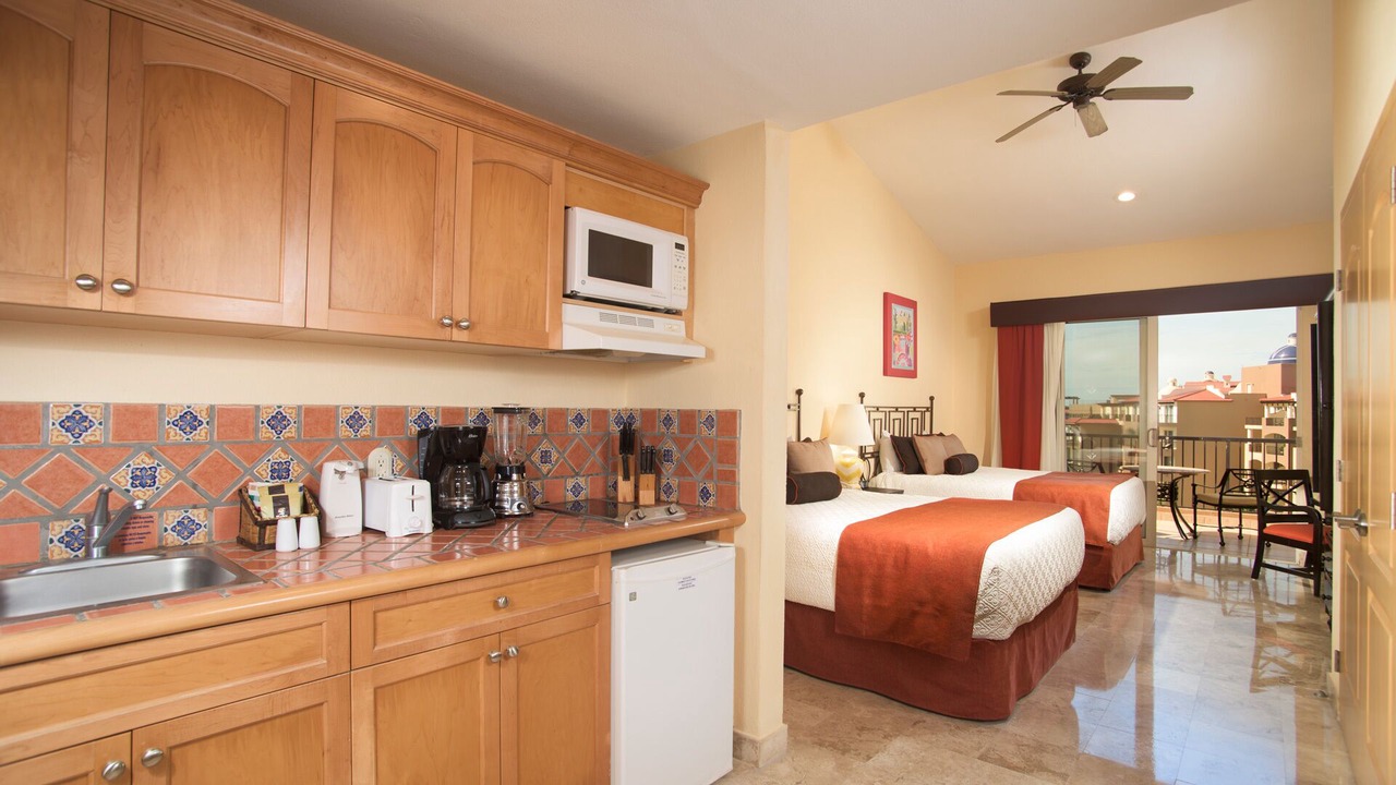 Photo of Bedroom in Flamingos