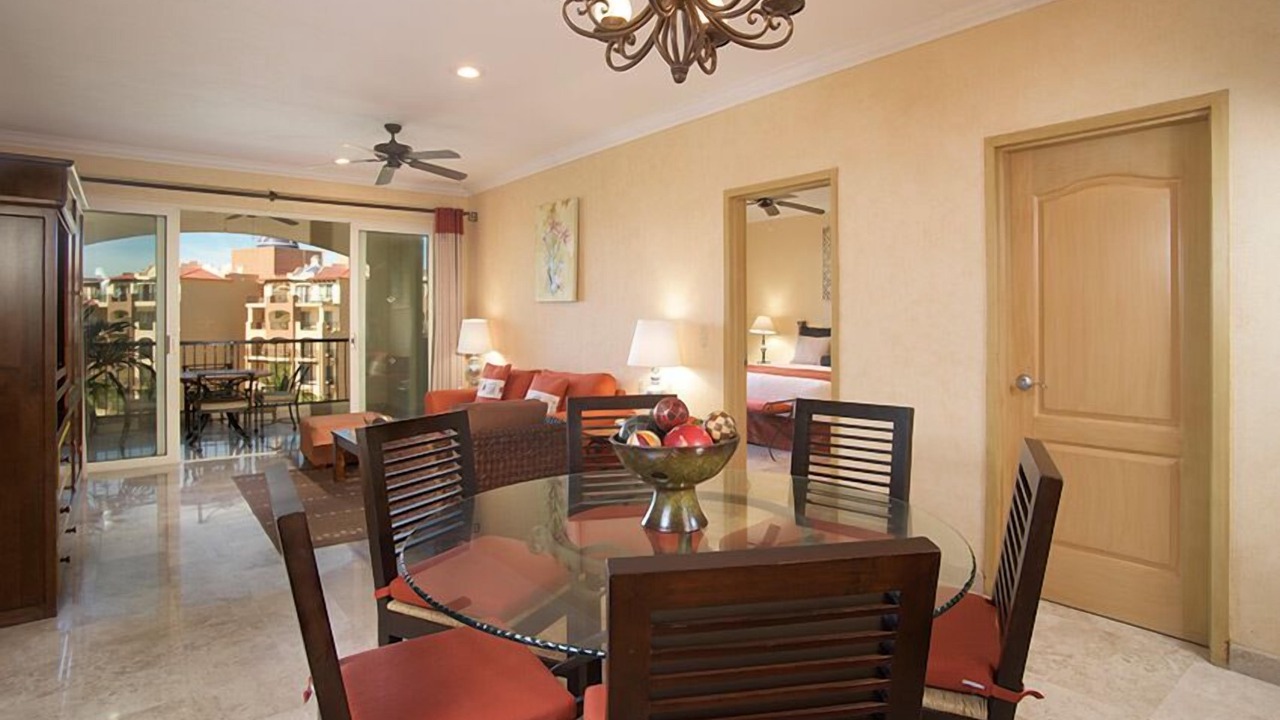 Photo of Livingroom in Flamingos