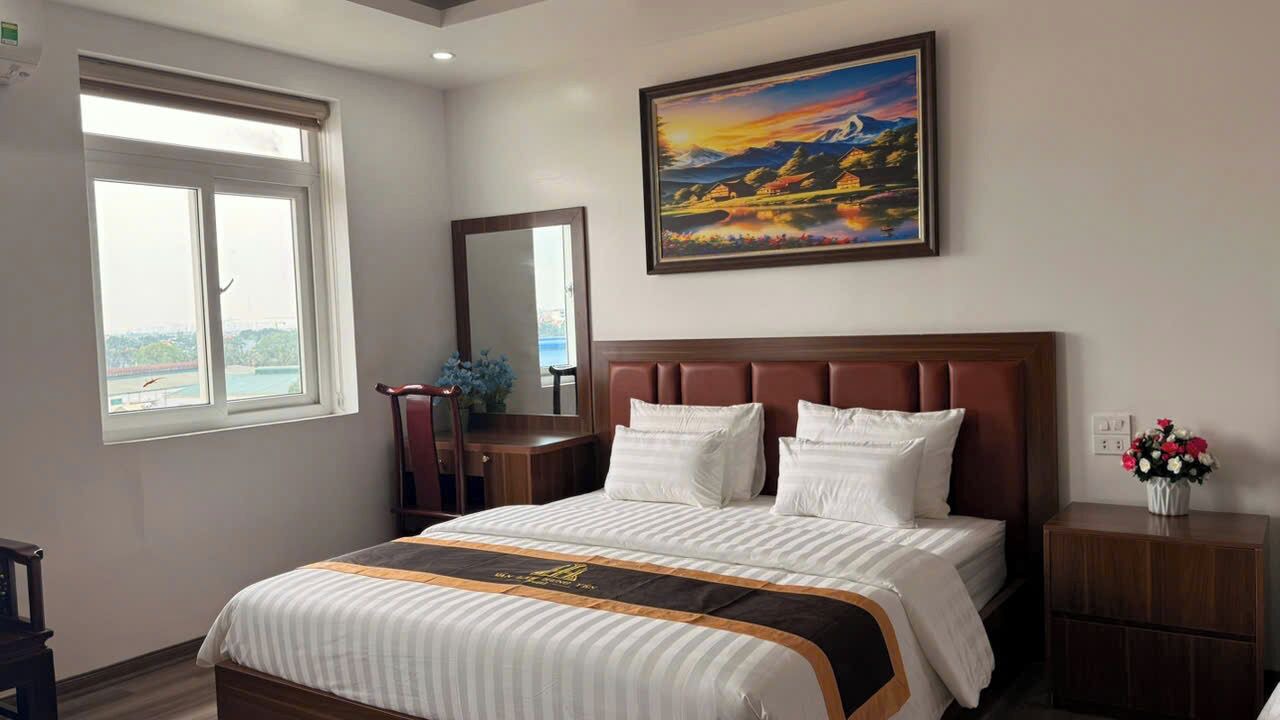 Photo of Bedroom in Van Lam