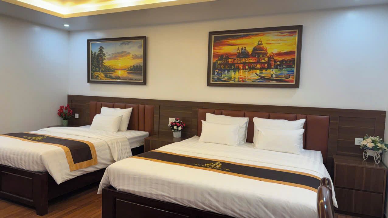 Photo of Bedroom in Van Lam