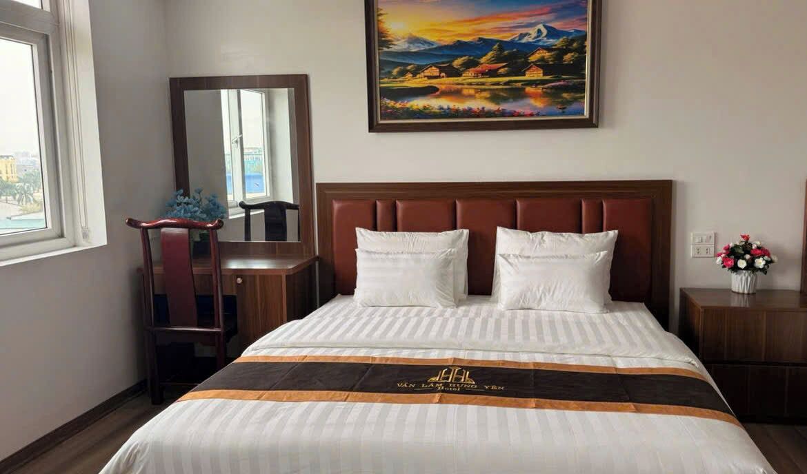Photo of Bedroom in Van Lam