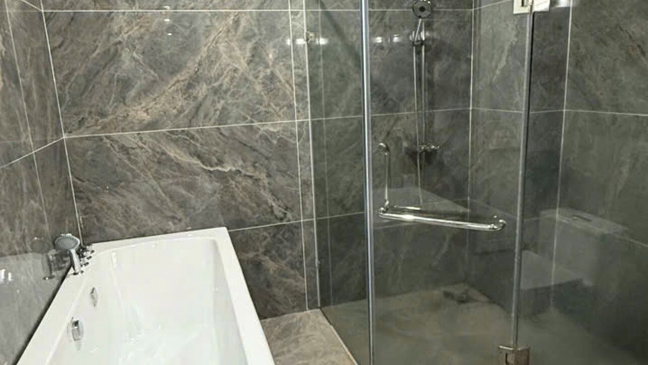 Photo of Bathroom in Van Lam