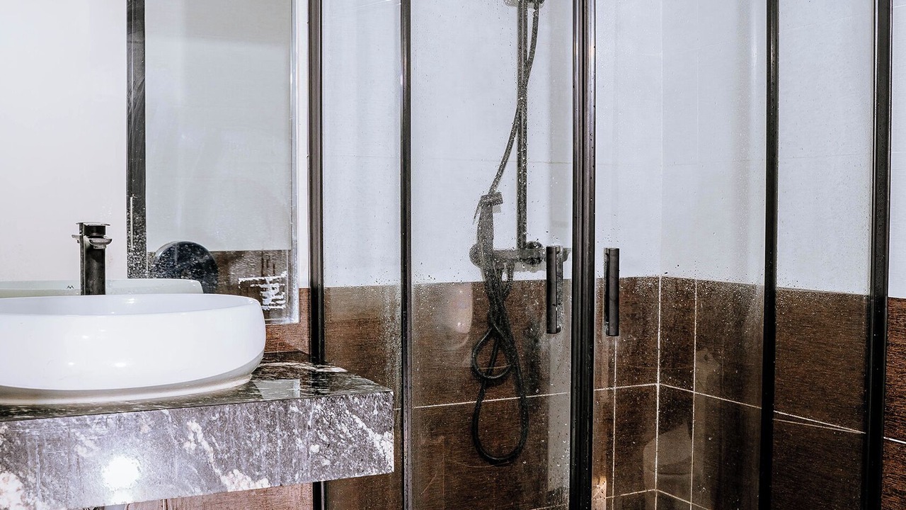 Photo of Bathroom in Van Lam