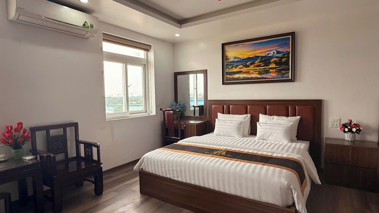 Photo of Bedroom in Van Lam